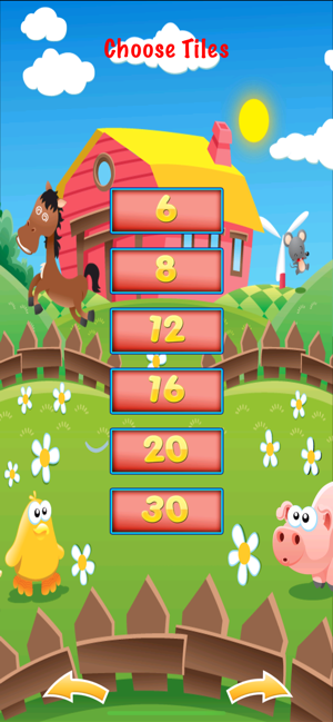 Farm Match for Kids & Toddlers(圖8)-速報App