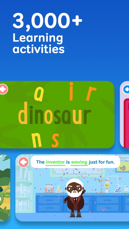 MarcoPolo World School screenshot-5