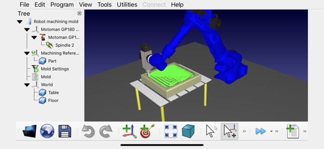 RoboDK(圖5)-速報App