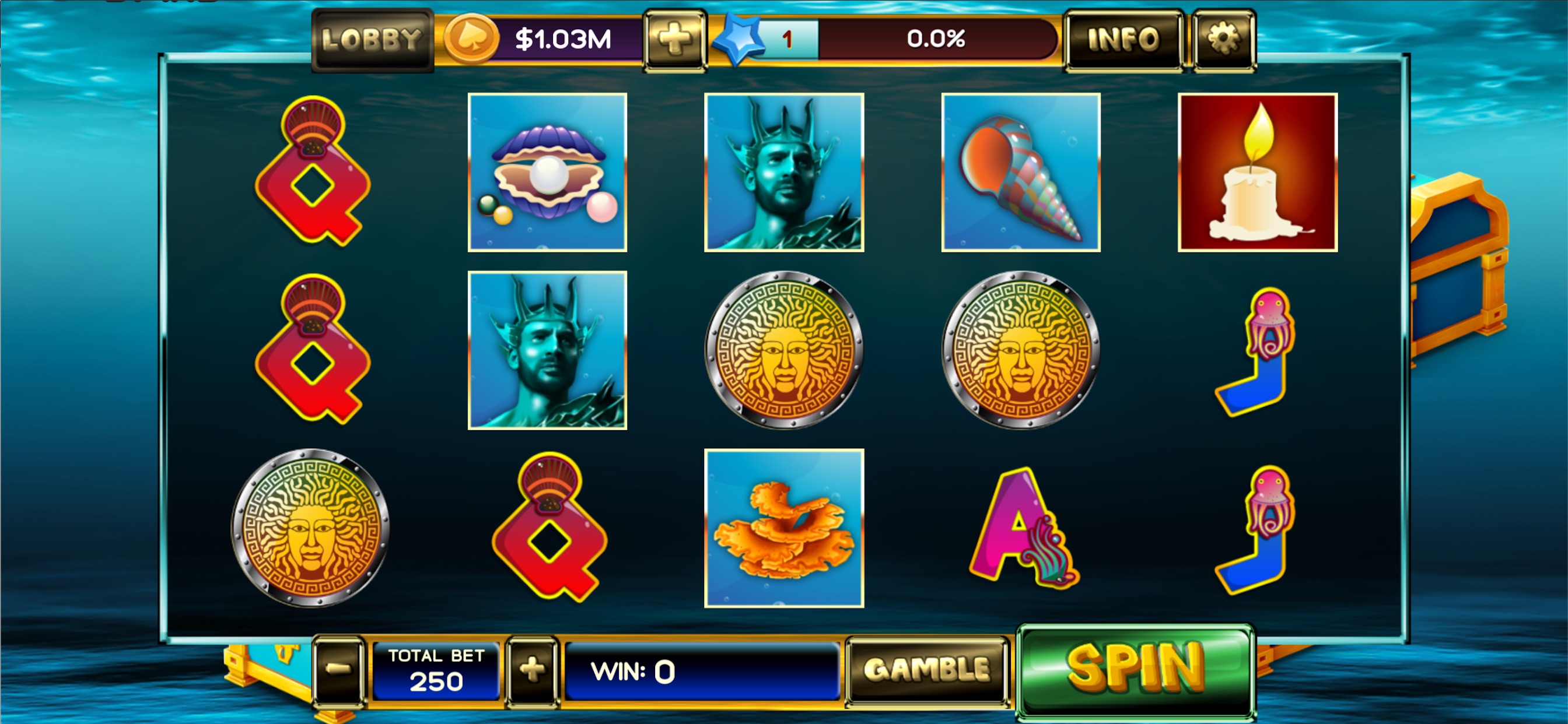 Golden pokies no deposit free spins