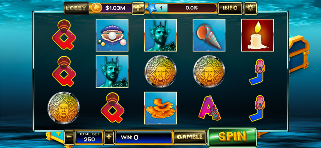 Vegas Cash Frenzy Slots(圖4)-速報App