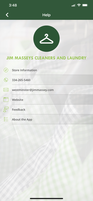 Jim Massey’s Cleaners(圖4)-速報App