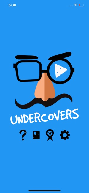 Undercovers(圖1)-速報App