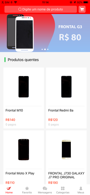 JuntoJunta - eCommerce BR