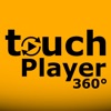 touchPlayer360 - Music Player