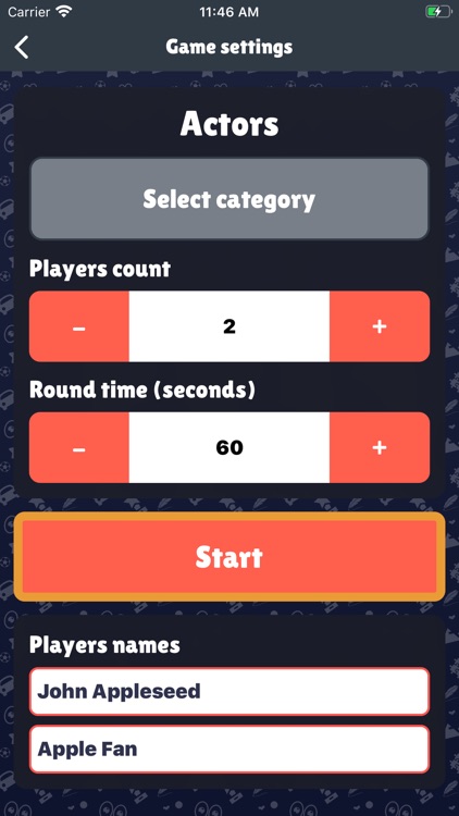 WhoAmI: Now in pictures