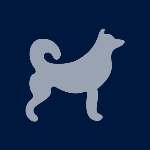 Dog Breeds: App for Dog Lovers icon