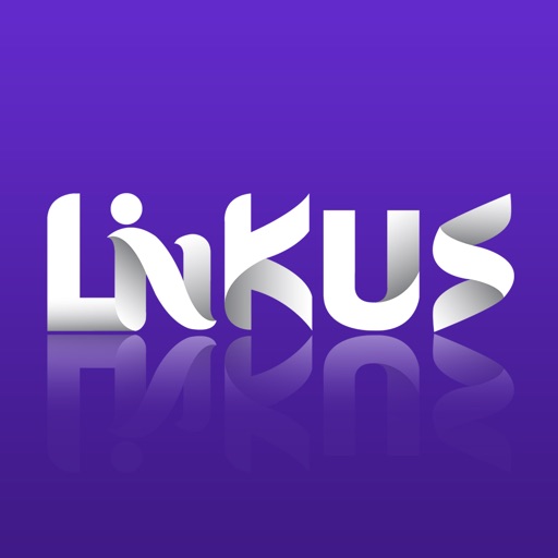LINKUS-live全球直播 Icon