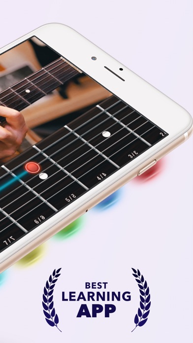 ギター コード 練習 Coach Guitar Iphoneアプリ Applion