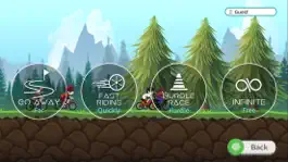 Game screenshot UpdownHills for ZOM apk