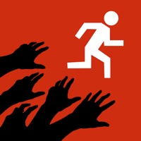Contacter ZRX: Zombies, Run!