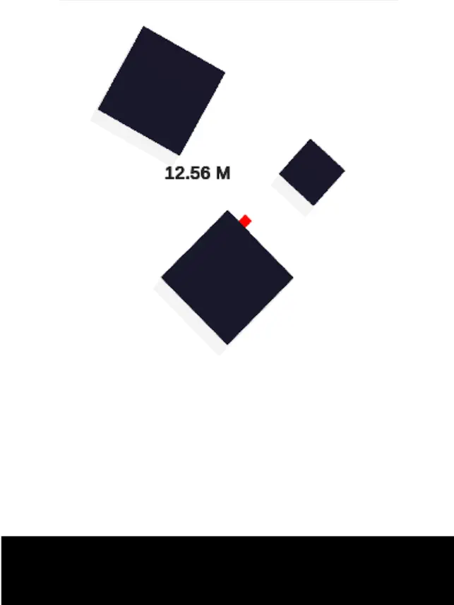 BLOCK2BLOCK, game for IOS