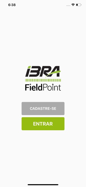 FieldPoint