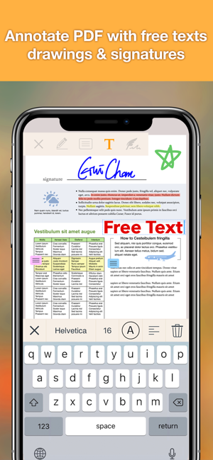 Doc OCR Pro - Book PDF Scanner(圖5)-速報App