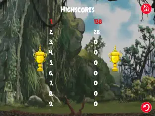 Immagine di 4 Dinosaurier großer Spiel-Spass iphone