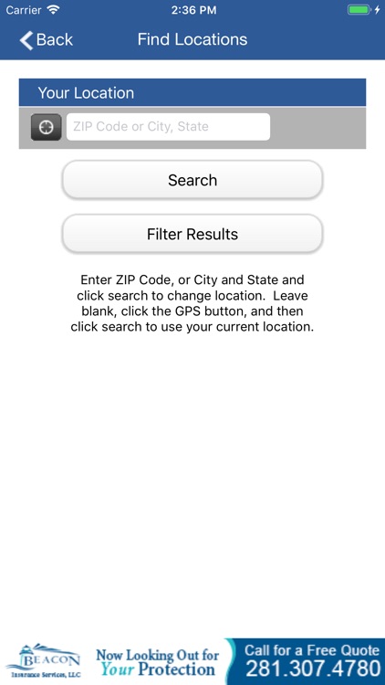 Beacon Federal Mobile Banking screenshot-4