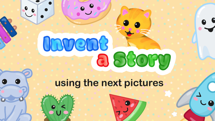 Invent a Story