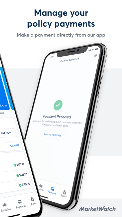 Clearcover Car Insurance