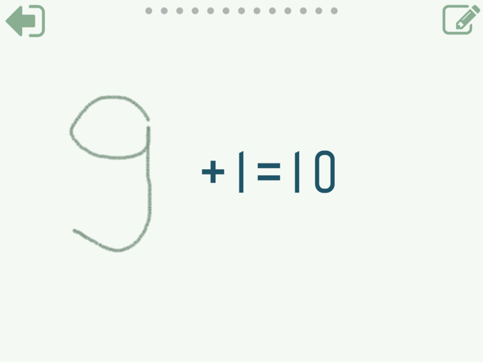 Addition Math Trainer