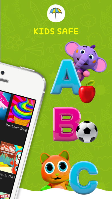 HooplaKidz Plus Preschool App screenshot 2