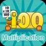 Get Multiplication Flashcards. for iOS, iPhone, iPad Aso Report