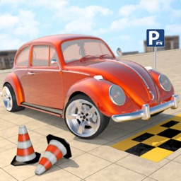 Real Car Parking 3D: Car Games by Muhammet Ceylan