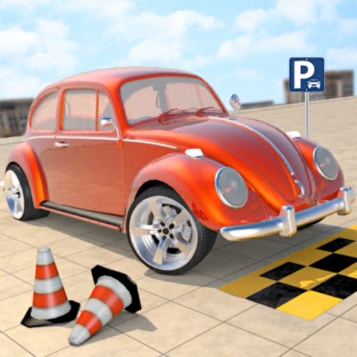 Parking Mania - 3D Car Parking