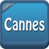 Cannes Offline Map Guide