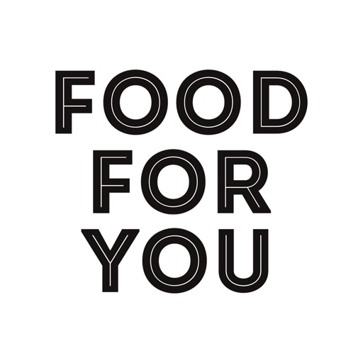 Food for you | Самара icon