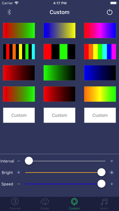 HZ-RGB screenshot 2