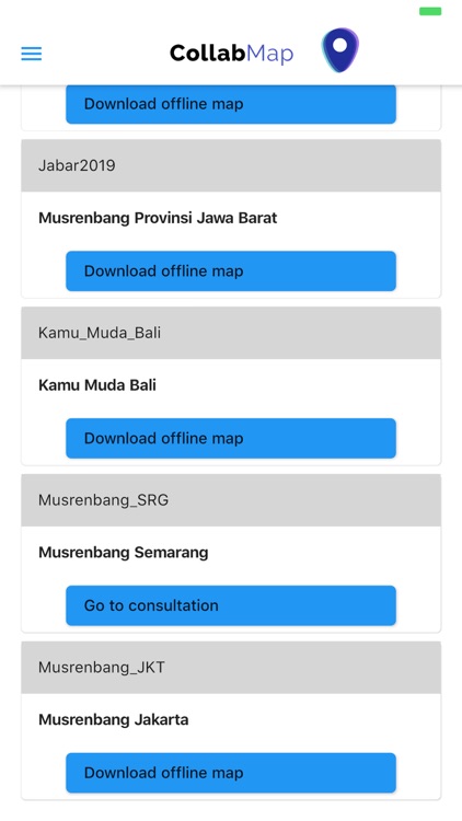 CollabMap