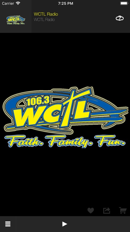 WCTL Radio