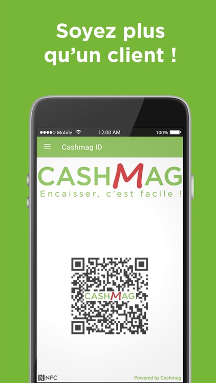 CashMag-ID