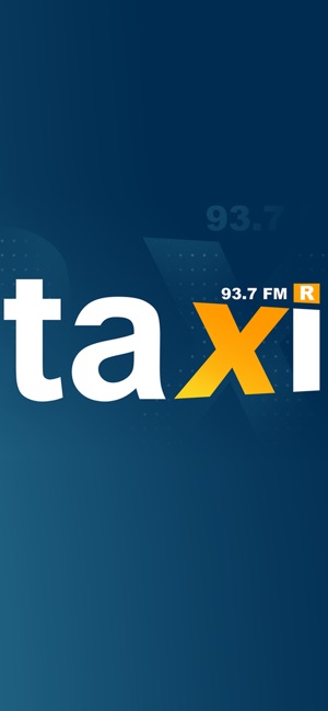 Radio Taxi(圖1)-速報App