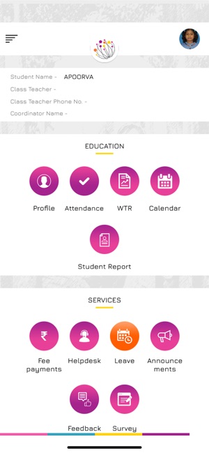 Oakridge International School(圖2)-速報App