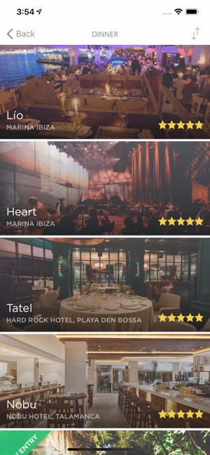 Aqualiving Ibiza Concierge(圖4)-速報App