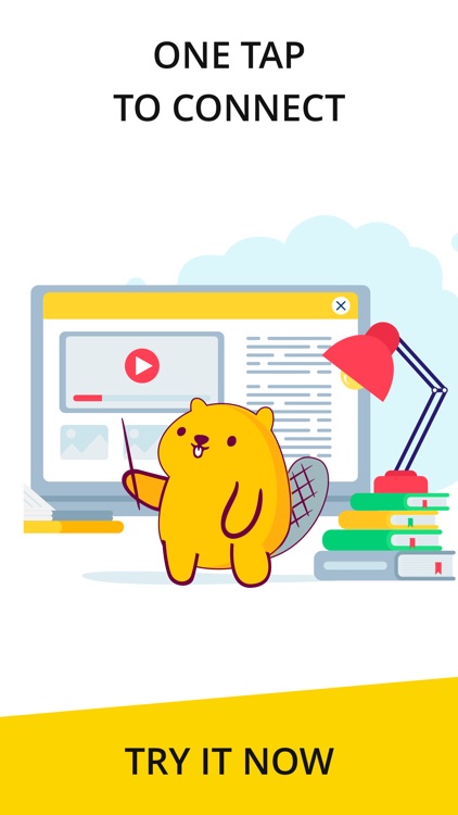 VPN — Unlimited Proxy Master