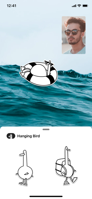 Hanging Bird(圖4)-速報App