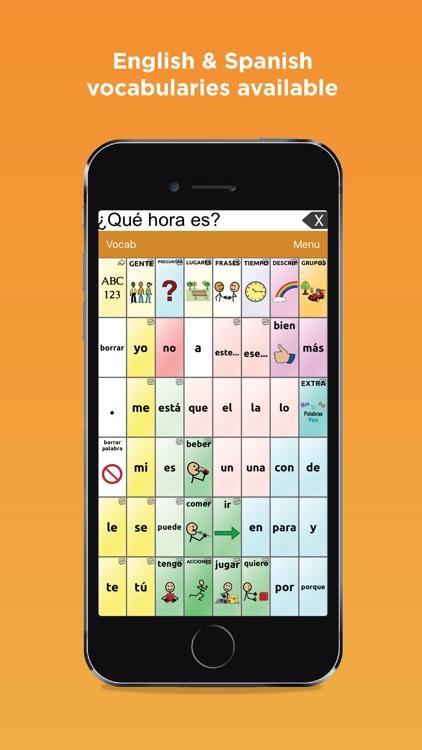 TouchChat HD - Lite