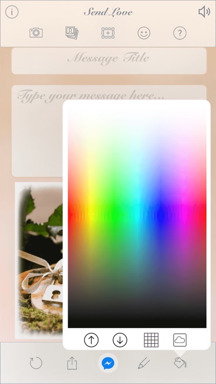 Send Love • Greeting cards screenshot-5