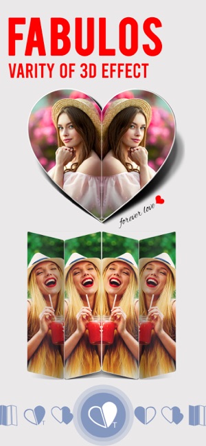 Photo Mirror Collage Editor(圖5)-速報App