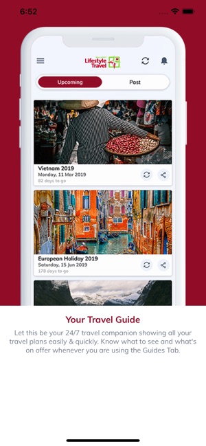 MyTrips(圖1)-速報App