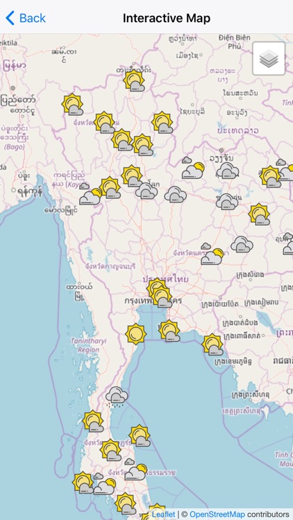 TMD Aviation screenshot-5