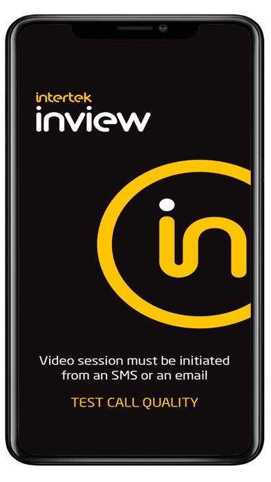 How to cancel & delete Intertek Inview from iphone & ipad 1