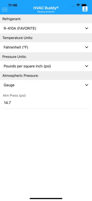 HVAC Buddy® PT(圖5)-速報App