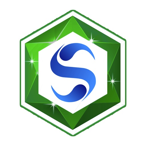 ServiceGem Icon