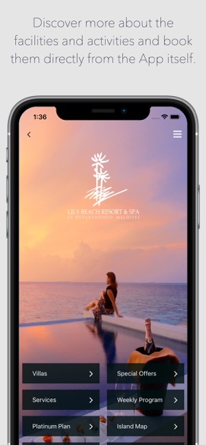 Lily Beach(圖2)-速報App