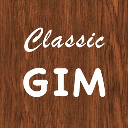 GIM - Glassic Game