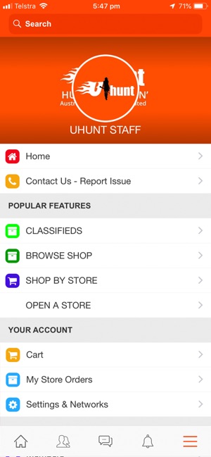 Uhunt - Hunting & Fishing(圖2)-速報App