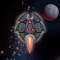 Hangar Escape is a game spaceship shooters where you need avoiding obstacle things in your way with spaceship